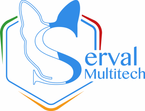 Logo SERVAL
