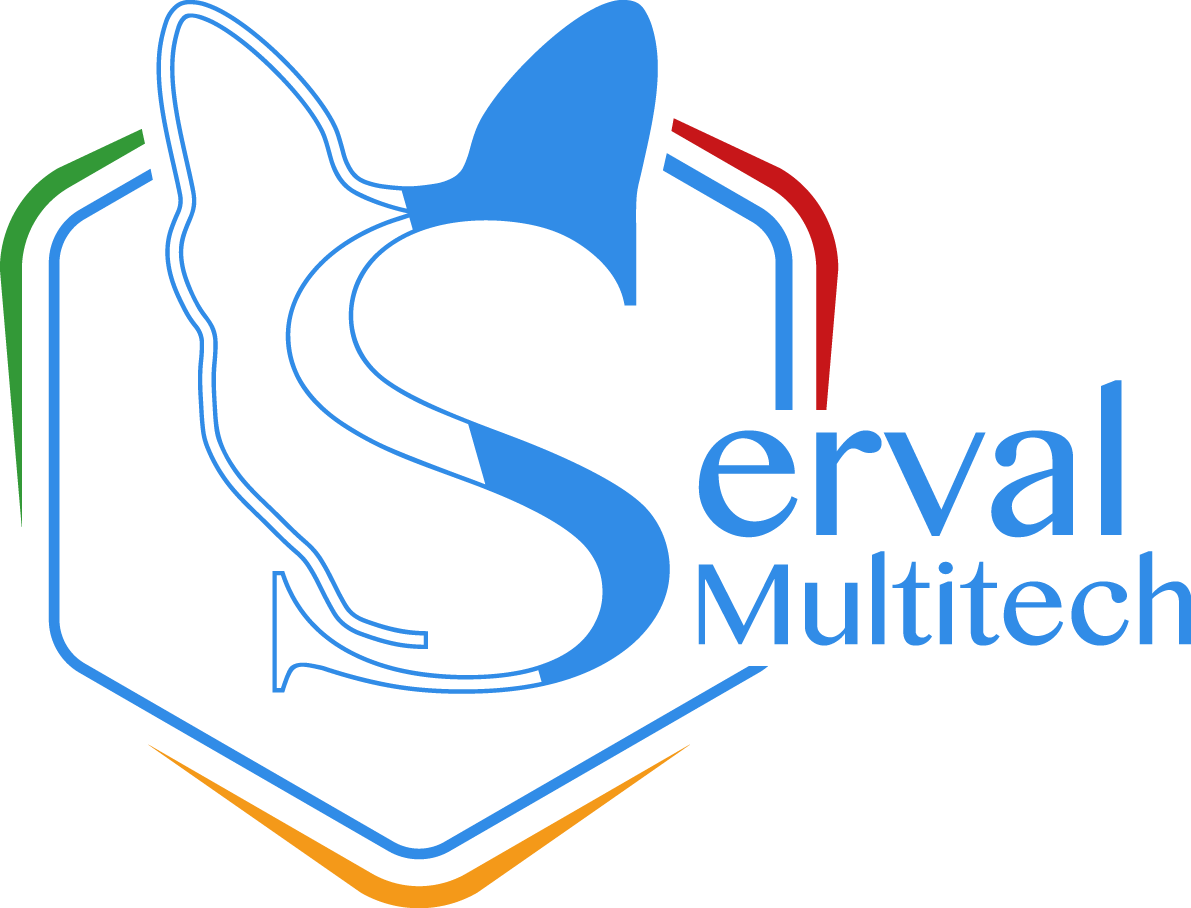 Serval Multitech